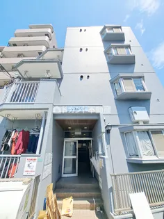 ADX大塚【203号室】の外観
