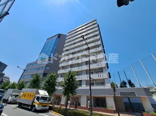 ハイネス要町の画像