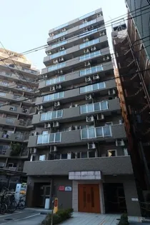 プレール東池袋【601号室】の外観