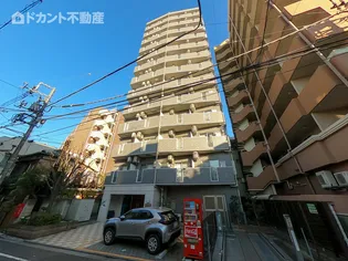 エクセリア池袋WESTIIの画像