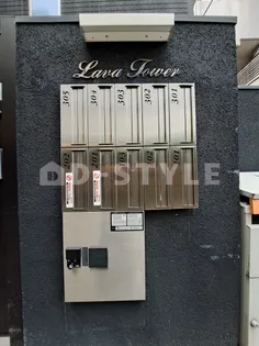 LAVA TOWER(ラヴァタワー)【304号室】のその他画像