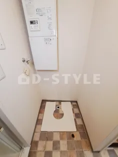 LAVA TOWER(ラヴァタワー)【304号室】の内装