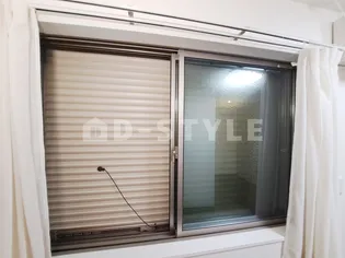 LAVA TOWER(ラヴァタワー)【304号室】の内装