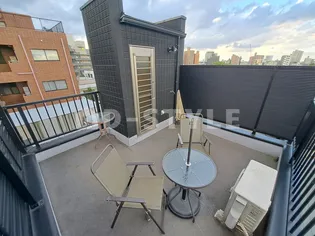 LAVA TOWER(ラヴァタワー)【304号室】のその他画像