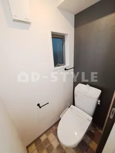 LAVA TOWER(ラヴァタワー)【304号室】の内装