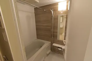 SPコート池袋【0205号室】の風呂