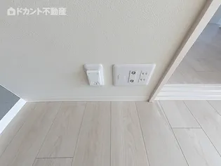 SPコート池袋【0205号室】の内装