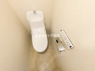 SPコート池袋【0205号室】の内装