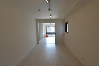 SPコート池袋【0205号室】の居間