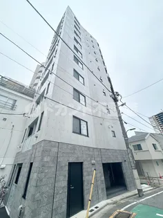 HM上池袋【8階】の外観