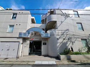 ウィンベルソロ西目白の画像