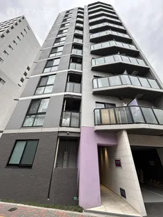S-RESIDENCE池袋Norte【901号室】の外観