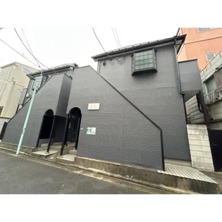 レナンセナ【201号室】の外観