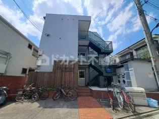 クロノス要町【303号室】の外観