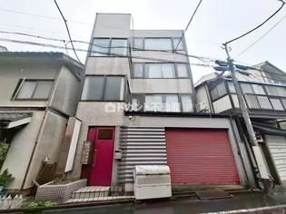 シェアパルト池袋の画像