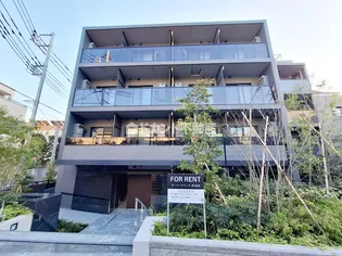 ザ パークワンズ西池袋の画像