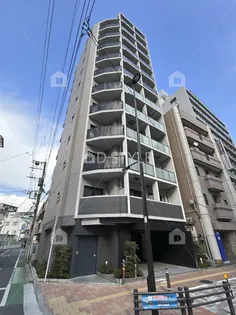 ドゥーエ池袋【1201号室】の外観