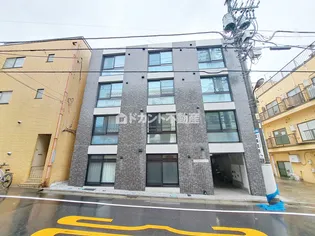 レピュア池袋本町レジデンスEASTの画像