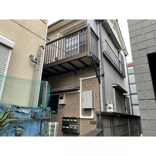 ヴィラ要町の画像