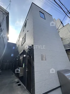 フォンス目白の画像