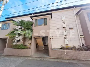 RiverStonePlaza【0207号室】の外観