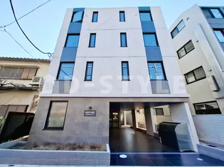 レピュア北池袋駅前レジデンス【402号室】の外観