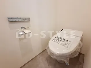 レピュア池袋本町レジデンス【4階】の内装