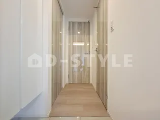 レピュア池袋本町レジデンス【4階】の玄関