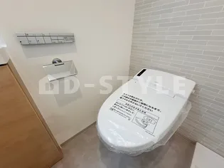 レピュア池袋本町レジデンス【302号室】の内装