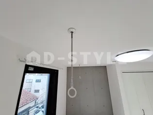 レピュア池袋本町レジデンス【302号室】の内装