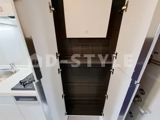 レピュア池袋本町レジデンス【302号室】の玄関