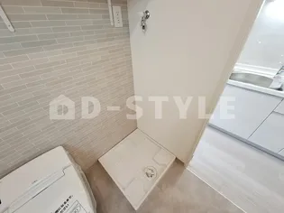 レピュア池袋本町レジデンス【302号室】の内装