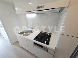 レピュア池袋本町レジデンス【302号室】のキッチン