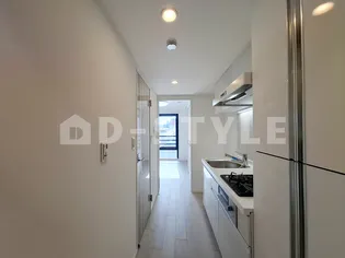 レピュア池袋本町レジデンス【302号室】の玄関