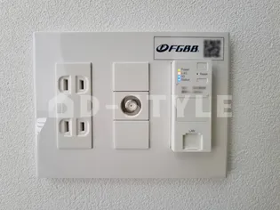 レピュア池袋本町レジデンス【302号室】の内装