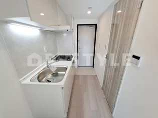 レピュア池袋本町レジデンス【302号室】のキッチン