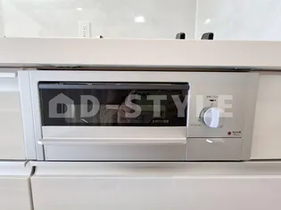 レピュア池袋本町レジデンス【302号室】のキッチン