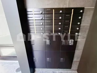 レピュア池袋本町レジデンス【302号室】のその他画像