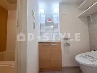 レピュア池袋本町レジデンス【302号室】の内装