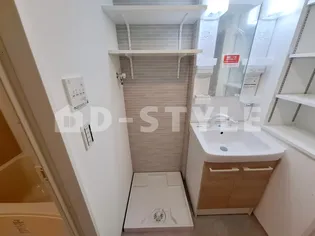 レピュア池袋本町レジデンス【203号室】の内装