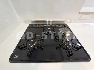 レピュア池袋本町レジデンス【203号室】のキッチン