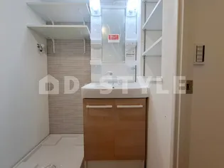 レピュア池袋本町レジデンス【203号室】の内装