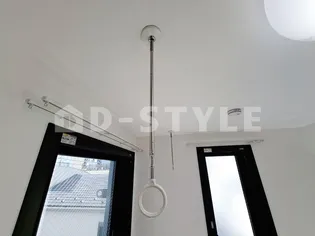 レピュア池袋本町レジデンス【203号室】の内装