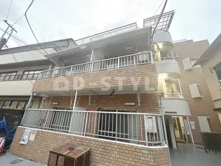 池袋マンションの画像