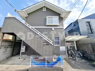 カーサヴェルデの画像