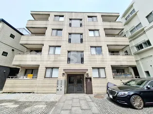 ヒルズガレの画像