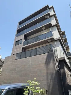 ジョイハイム【403号室】の外観