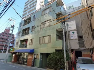 パインセンターハイツ大塚の画像