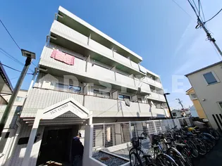 スカイコート池袋西【103号室】の外観