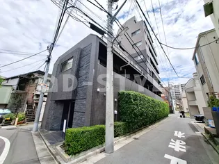 フェニックス池袋弐番館【103号室】の外観